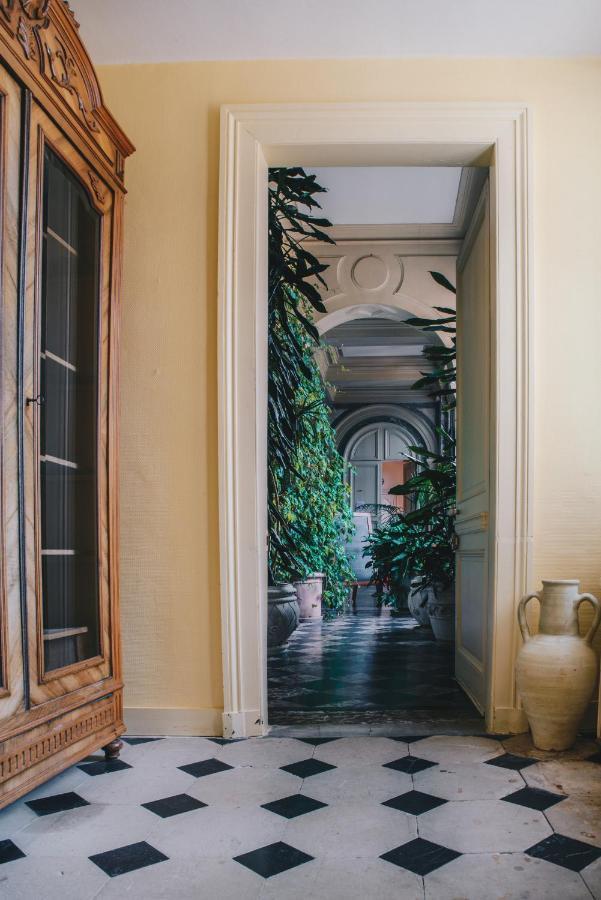 Appart Prive Dans Le Chateau Du Landin Le Landin Экстерьер фото